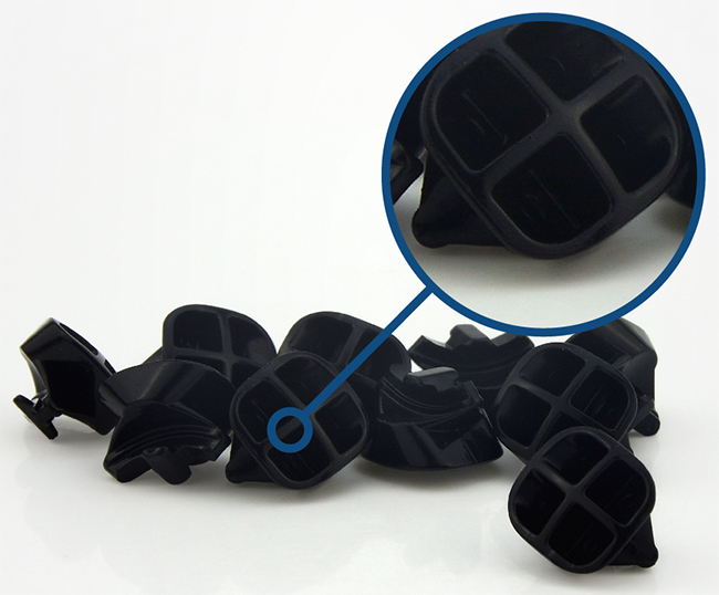 GuoGuan XingHen M 2x2x2 Magnetic Speed Cube